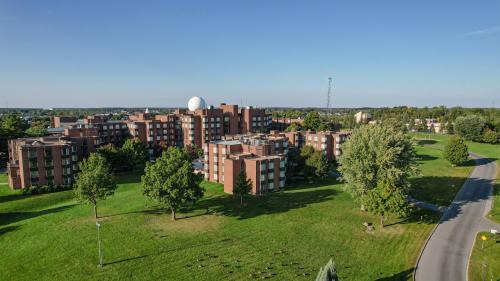 Cornwall Hotel | DEV Hotel and Conference Centre