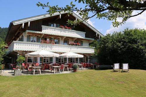 Entfelden Hotel | DEVA Villa Mittermaier