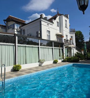 Vrnjacka Banja Hotel | Devedzic