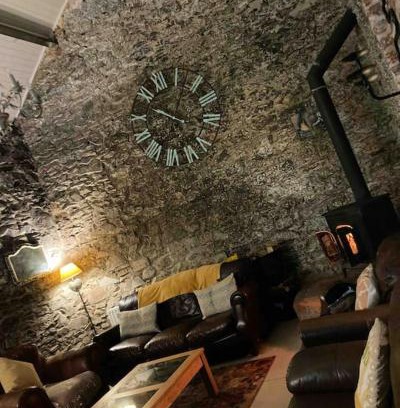 Donaghadee House | Devine house