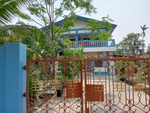 Sibsagar Apartment | Devmilon Nivas