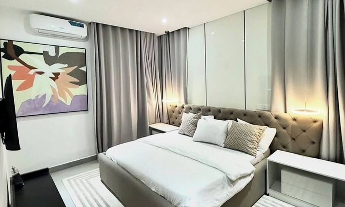 Abuja Apartment | Devon's Villa and Apartment