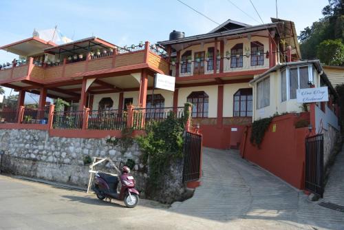 Shillong House | Dew Drop In