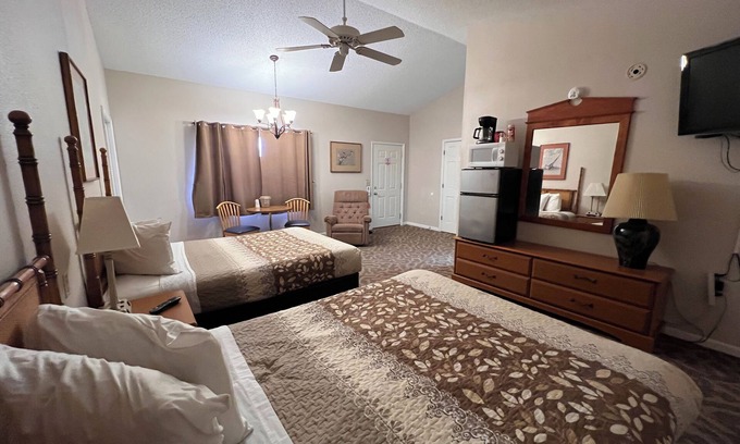 Miller Hotel | Dew Drop Inn Motel by OYO Miller SD