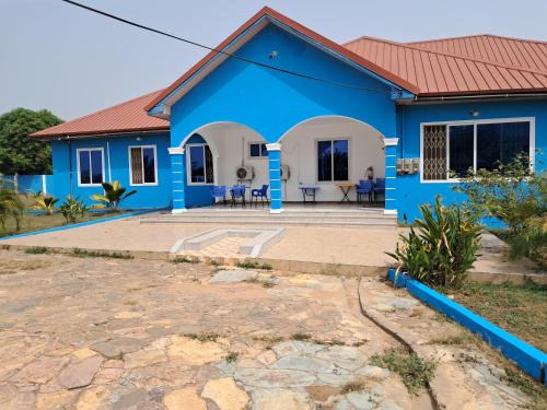 Koforidua Hotel | Dexxy's Palace Hotel