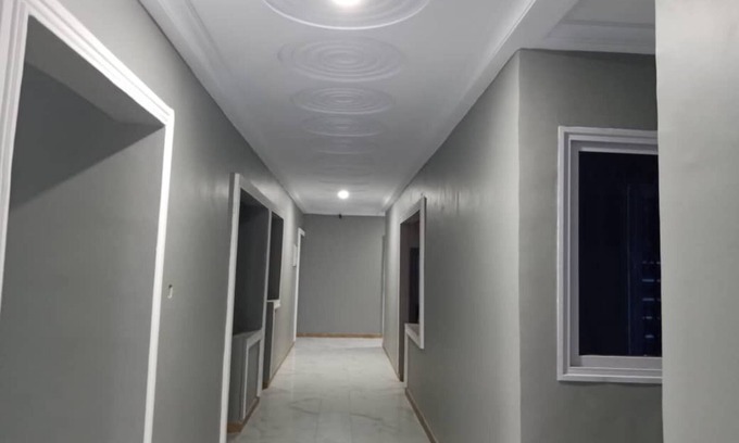 Koforidua Hotel | Dexxy's palace hotel