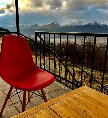 Aghavnadzor House | Dez Guest House