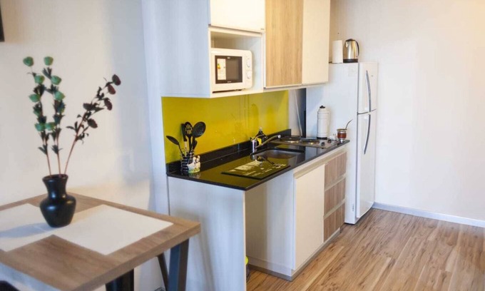 Salta Apartment | DFC COLIVING