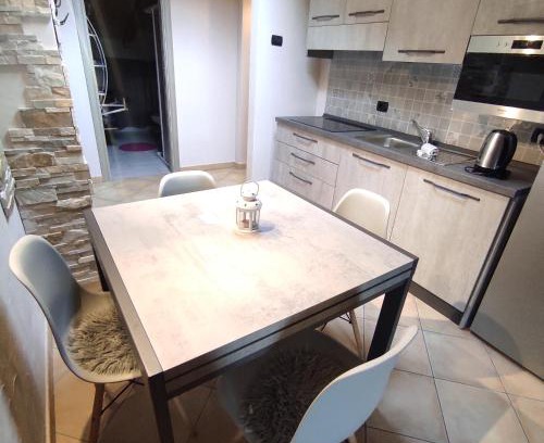 San Rocco Apartment | DGApartments Stella Alpina Livigno