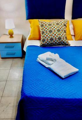 Trapani Apartment | DGS APARTHOTEL