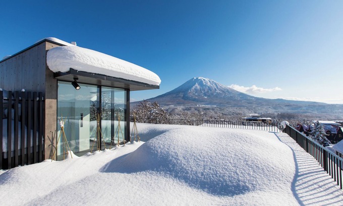 Hirafu Apartment | Dharma Niseko