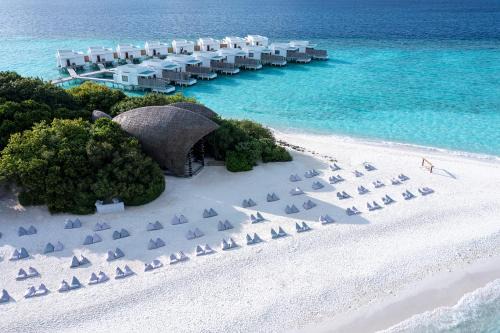 Dhigali Resort | Dhigali Maldives - A Premium All-Inclusive Resort