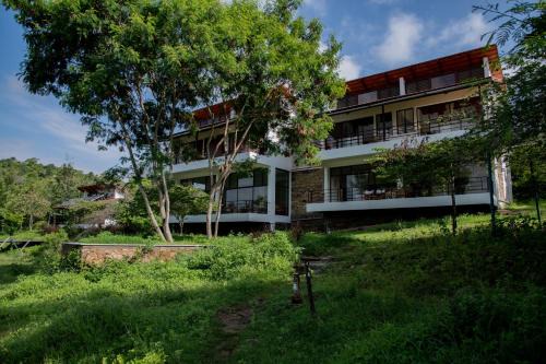 Bandipur House | Dhole's Den Bandipur