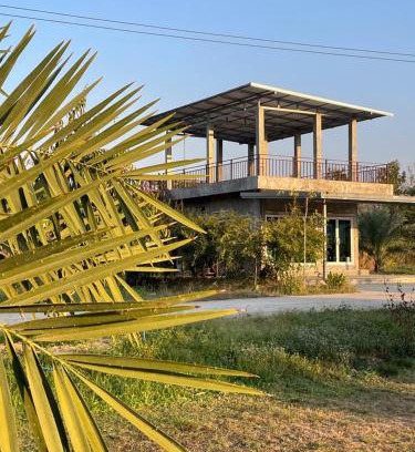 Phibun Mangsahan House | DHome and Gardens