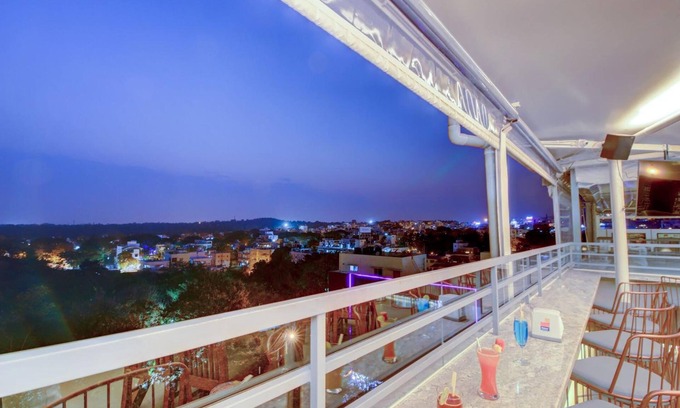 Bengaluru Hotel | Dhruva Inn