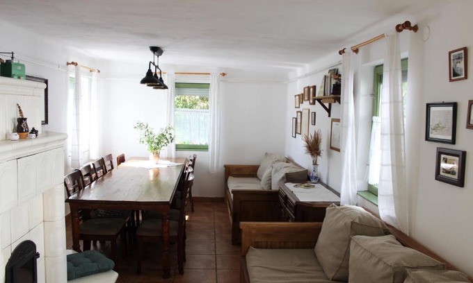 Feldebro House | Dió-Lak Vendégház