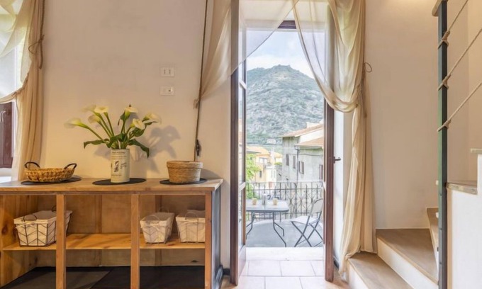 Conscente House | di Assiolo by Interhome