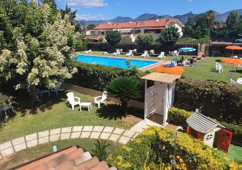 Salto Covino Bed & Breakfast | Di Girolamo RentRooms