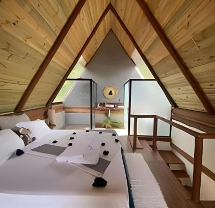 Brumadinho House | Di Vino Chalé NOIR - Serra da Moeda