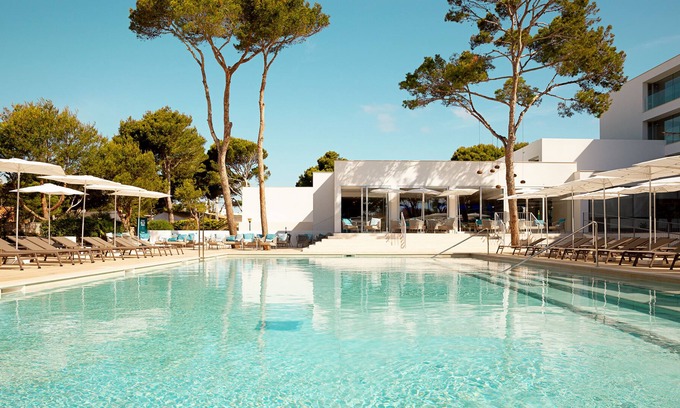 Cala Agulla Hotel | Diamant Hotel & Aparthotel