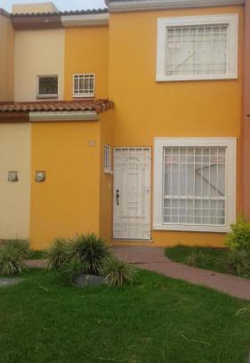 Crucero Tezoyuca House | Diamante