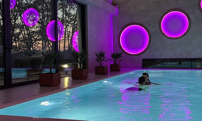 Ruda Slaska Apartment | Diament Ruda Śląska