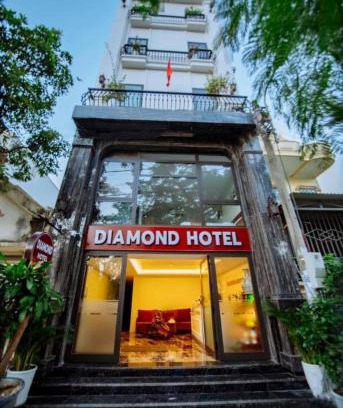 Dong Hoi Hotel | Diamond Hotel Quảng Bình