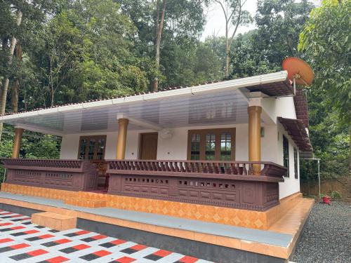 Mananthavady Villa | Diamond Villas Wayanad Entire Villa booking