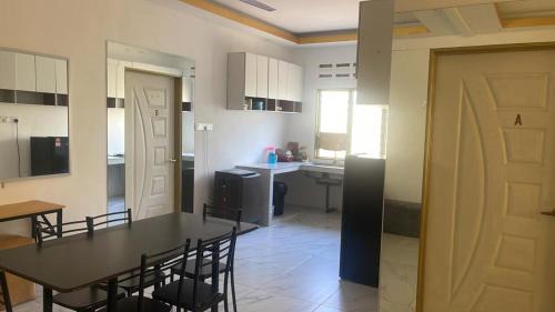 Muadzam Shah House | Dian 2 Rooms Family House