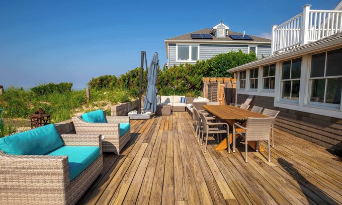 Wading River House | Diana Luxury Retreat Private Beach and Vineyards