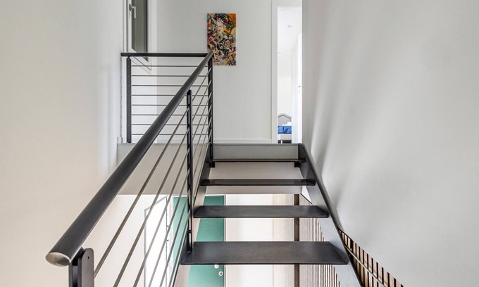 Montegrotto Terme Apartment | DIANA Montegrotto Modern Flat!