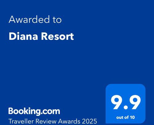Timisoara Apartment | Diana Resort