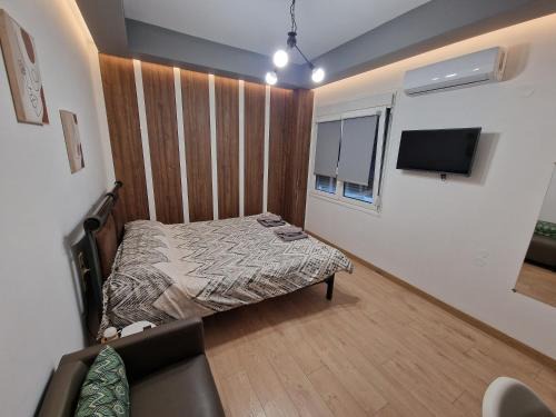 Ioannina Apartment | Diana's Cozy 13 Studio