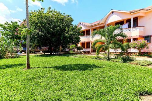 Ukunda House | Diani Beach Gold Apartments