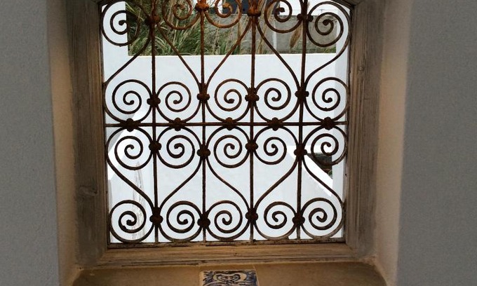 Tantana Apartment | DIAR EL FELL - Route Touristique - Chatt Meryem / Port El Kantaoui