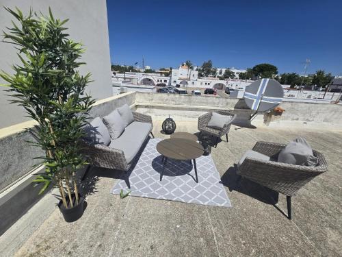 Fuseta House | Dias de sol