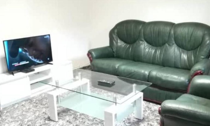 Yaounde Apartment | Diaspo Meublés