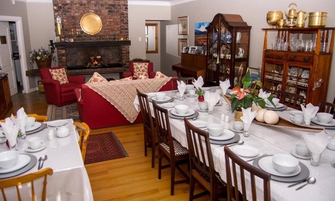 Mossel Bay House | Diaz Beach Guest House