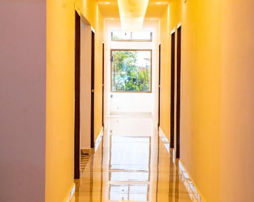 Dibrugarh House | Dibrugarh Tea Residency