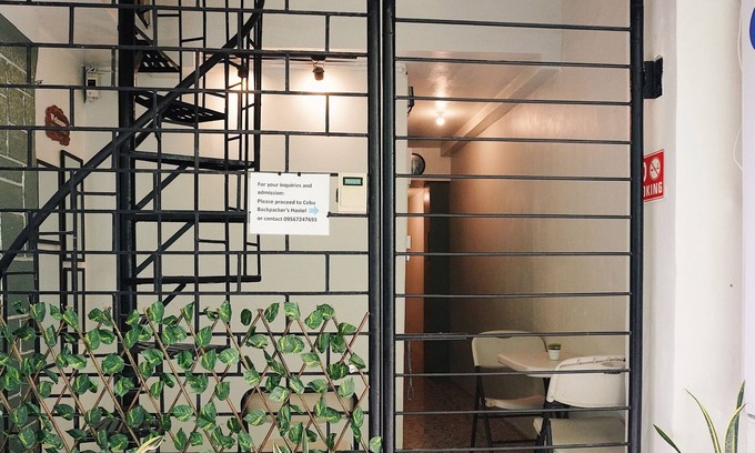 Downtown Cebu Hotel | Dickem's Transient House