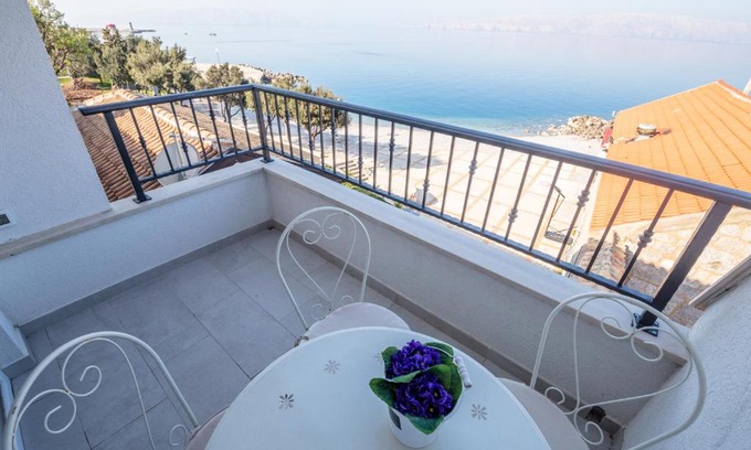 Senj Apartment | Dida moj 2