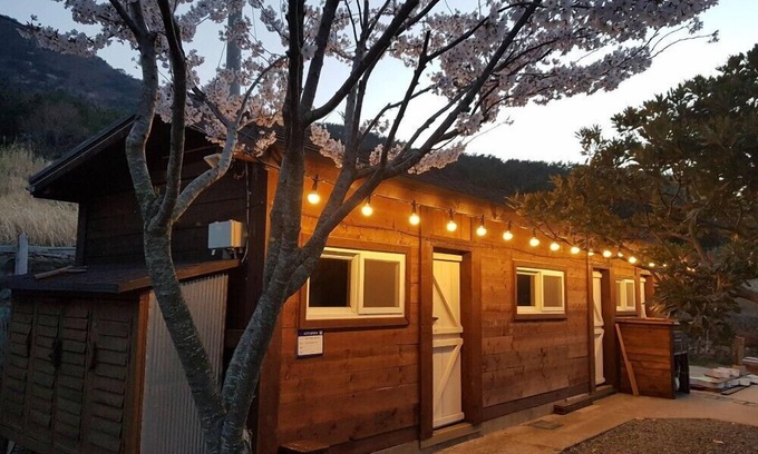 Geoje House | Didimdol Pension