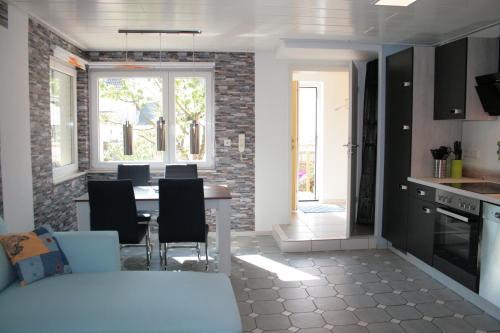 Mainz-Bingen Apartment | Die Ferienwohnung in Lörzweiler