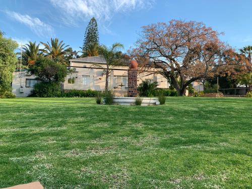 Moorreesburg Bed & Breakfast | Die Hut