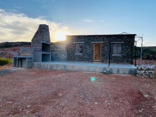 Oudtshoorn Apartment | Die Kliphuisie