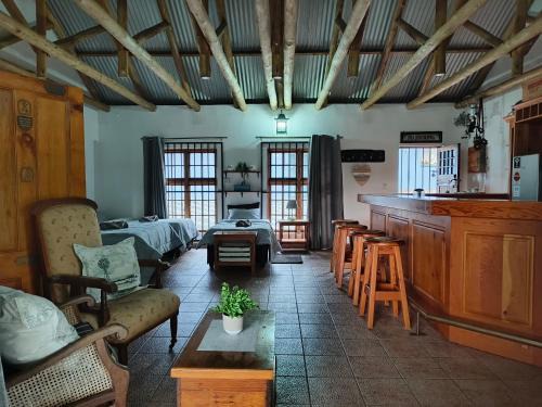 Richards Bay Apartment | Die Oog Richards bay