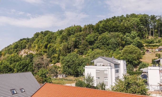 Rheinfelden Apartment | Die Sonne Nollingen