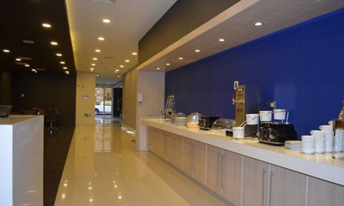 Calama Hotel | Diego de Almagro Calama Express