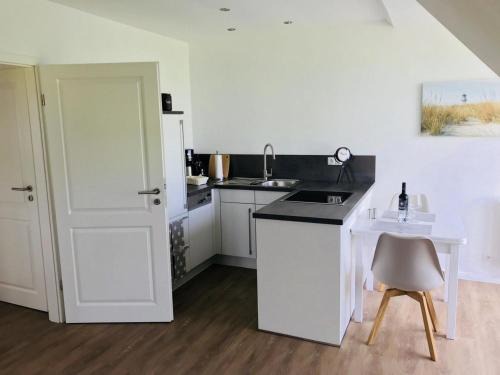 Tumlauer Koog Apartment | Diekkieker