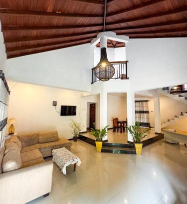 Digana House | Digana Village Casa